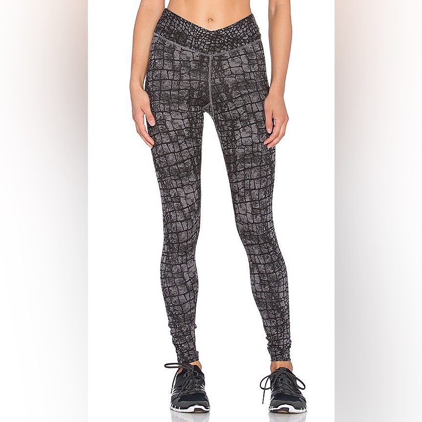 Yummie By Heather Thompson The Hannah Leggings - Size M